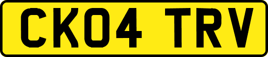 CK04TRV