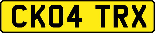 CK04TRX