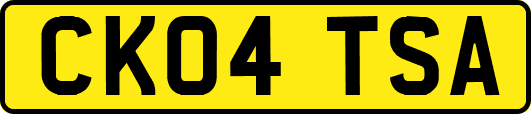CK04TSA