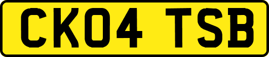 CK04TSB