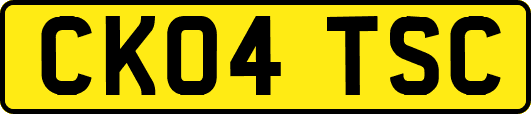 CK04TSC