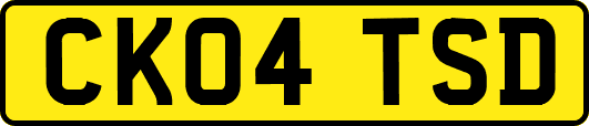 CK04TSD