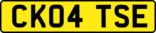 CK04TSE