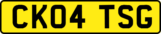 CK04TSG