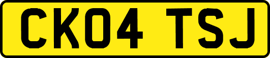 CK04TSJ