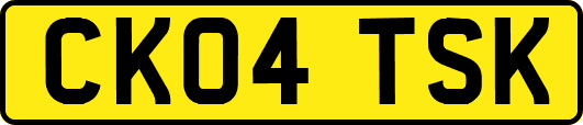 CK04TSK