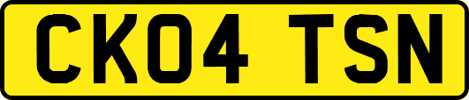 CK04TSN