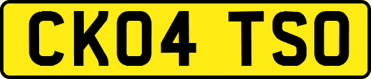 CK04TSO