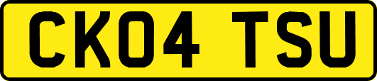 CK04TSU