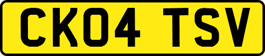 CK04TSV