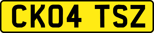 CK04TSZ