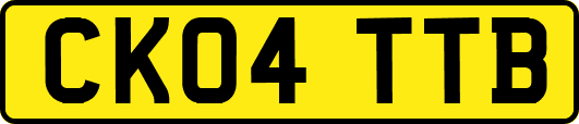 CK04TTB