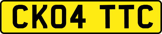 CK04TTC