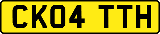 CK04TTH