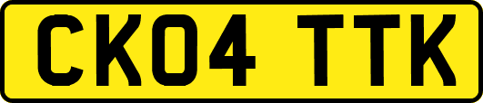 CK04TTK