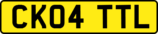 CK04TTL