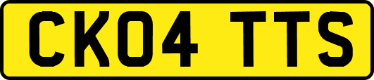 CK04TTS