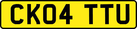 CK04TTU
