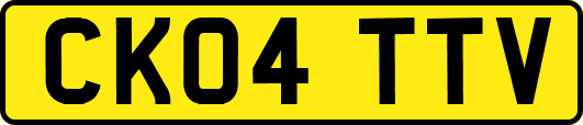 CK04TTV