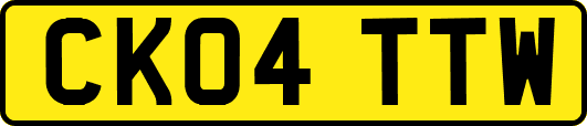 CK04TTW