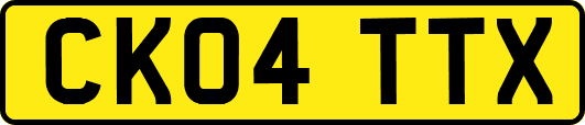 CK04TTX