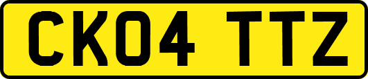 CK04TTZ