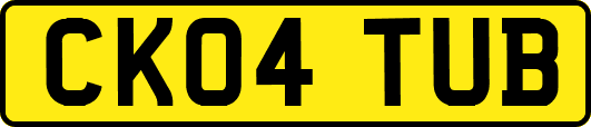 CK04TUB