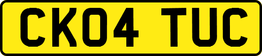 CK04TUC