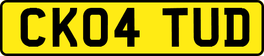 CK04TUD