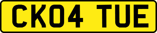 CK04TUE