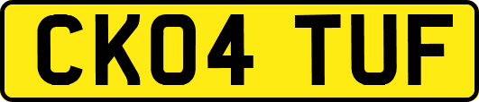 CK04TUF