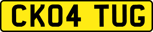 CK04TUG