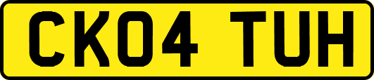 CK04TUH