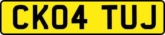 CK04TUJ