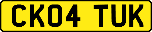 CK04TUK