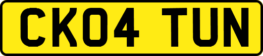 CK04TUN