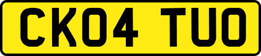 CK04TUO