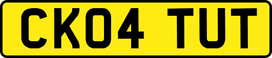 CK04TUT