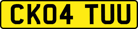 CK04TUU