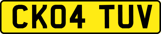 CK04TUV