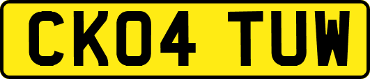 CK04TUW