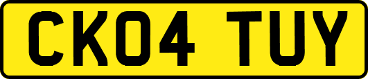 CK04TUY