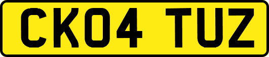 CK04TUZ
