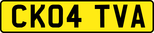 CK04TVA