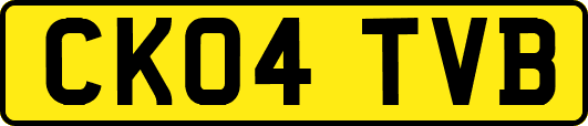 CK04TVB
