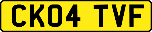 CK04TVF