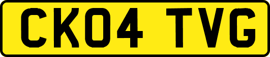 CK04TVG