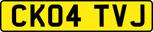 CK04TVJ