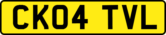 CK04TVL