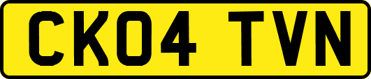 CK04TVN